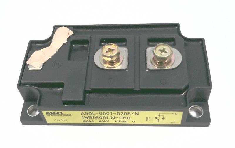 1MBI600LN-060 by FUJI ELECTRIC