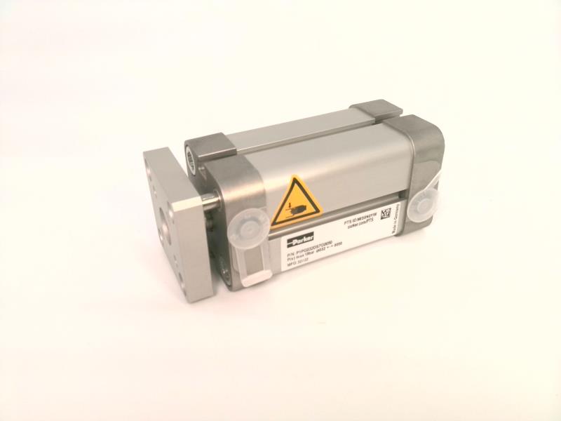 PARKER P1PG032DS7G0050
