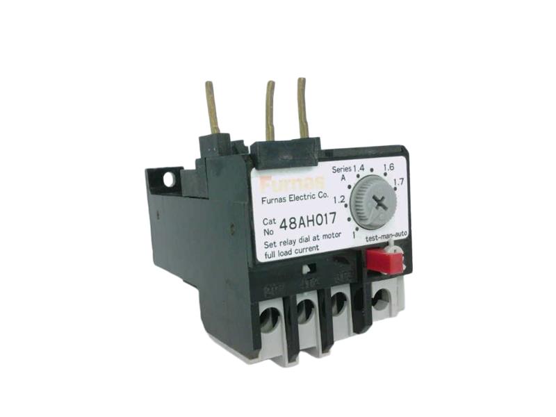 SIEMENS 48AH017