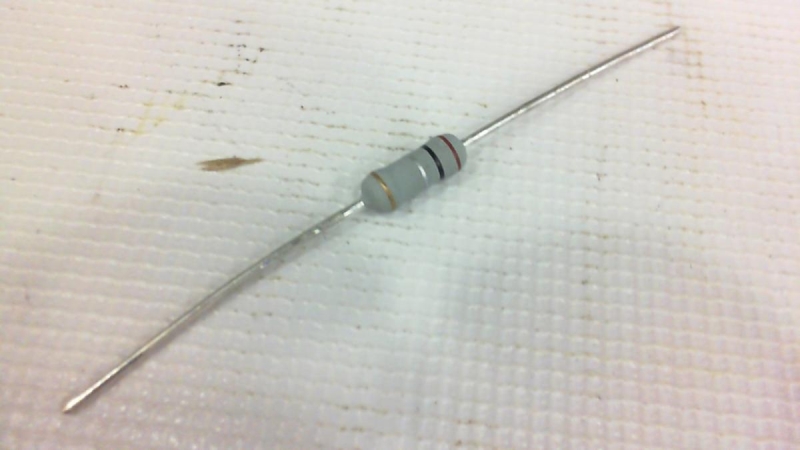 TT ELECTRONICS WP2S-R1JA25