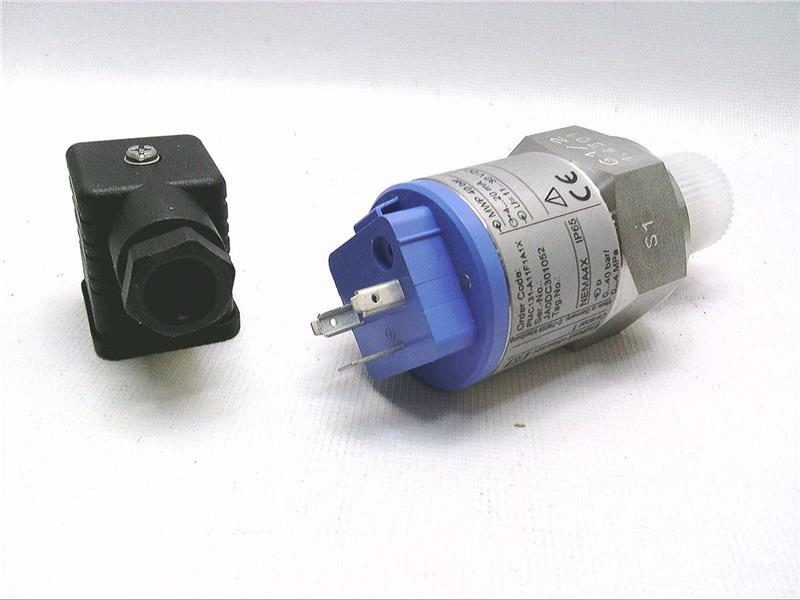 ENDRESS & HAUSER PMC131-A11F1A1X