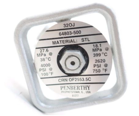 64803-500 by PENTAIR