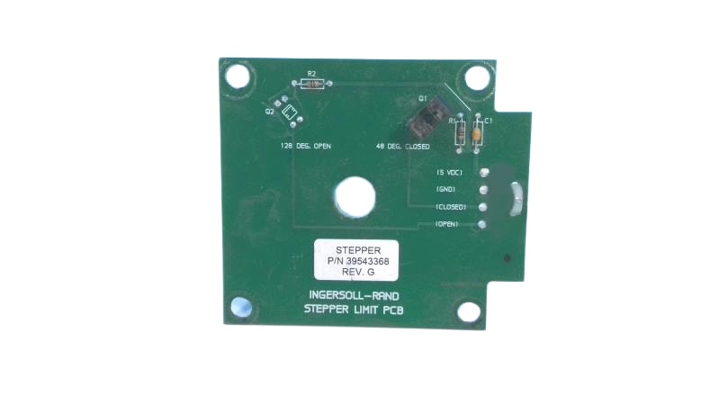 39543368 by INGERSOLL RAND