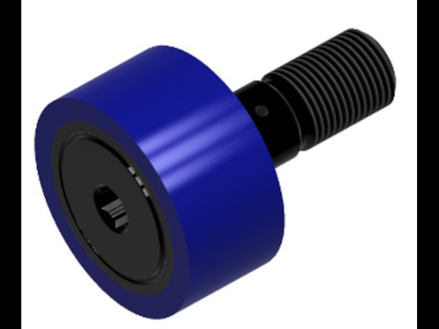 CRT-64-SB by CARTER BEARINGS