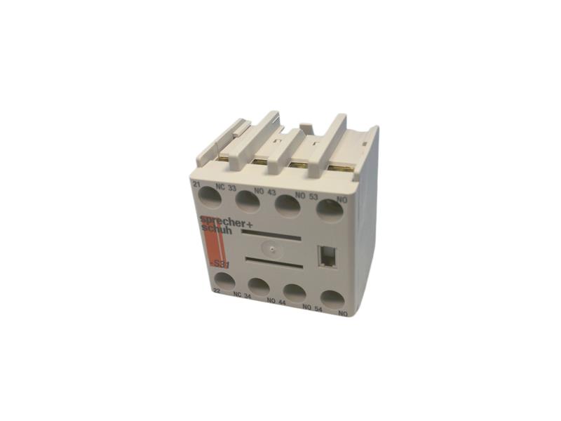 CA7-PV-S31 by SPRECHER & SCHUH