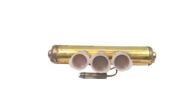 INVENSYS V6-41408A-100/LDK-11