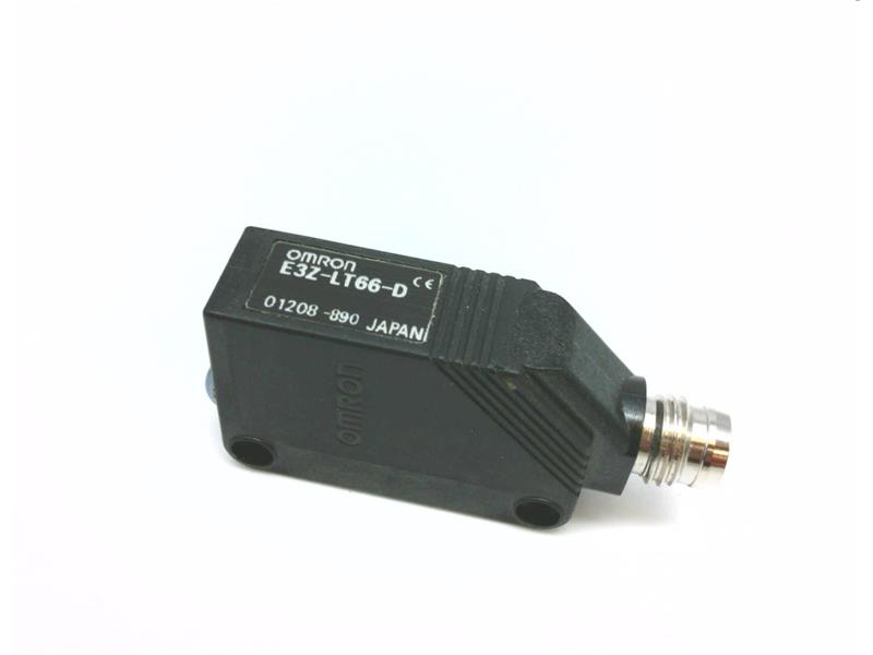 OMRON E3Z-LT66-D