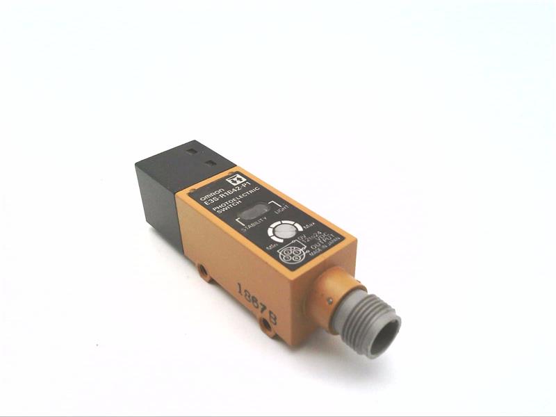 OMRON E3S-R1B42P1