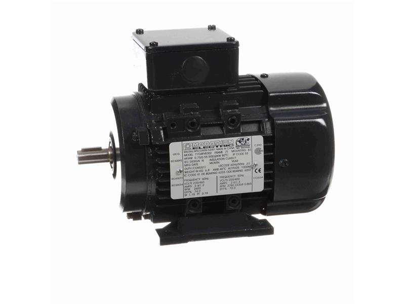 REGAL REXNORD 071T34FH5302