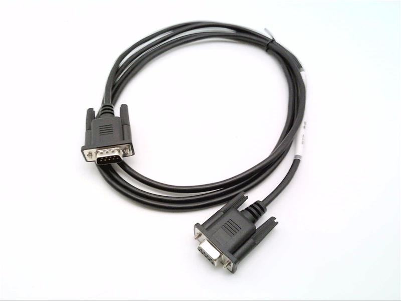 AUTOMATION DIRECT ZL-DB9-CBL-2