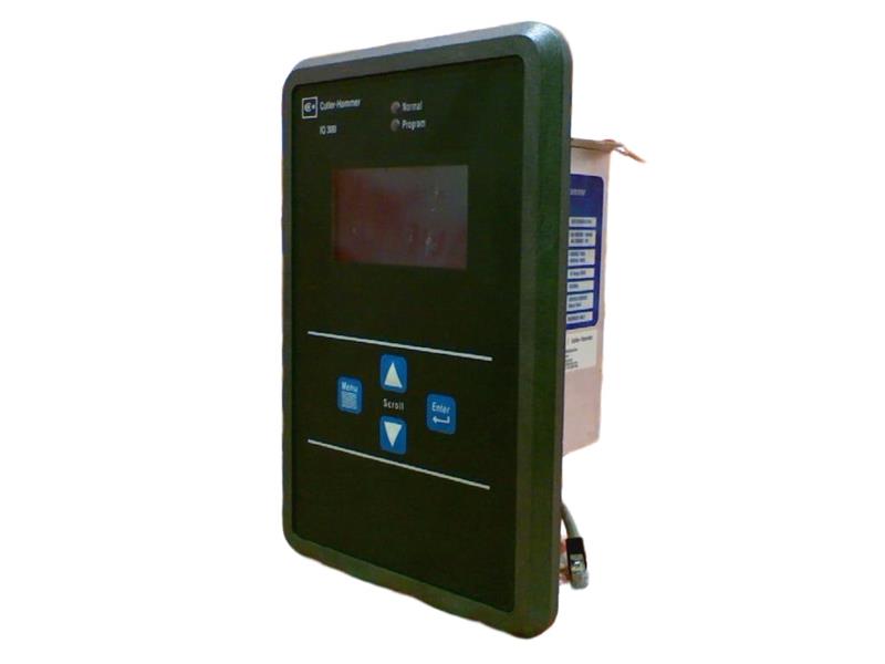 IQ230M/IQ330M by EATON CORPORATION