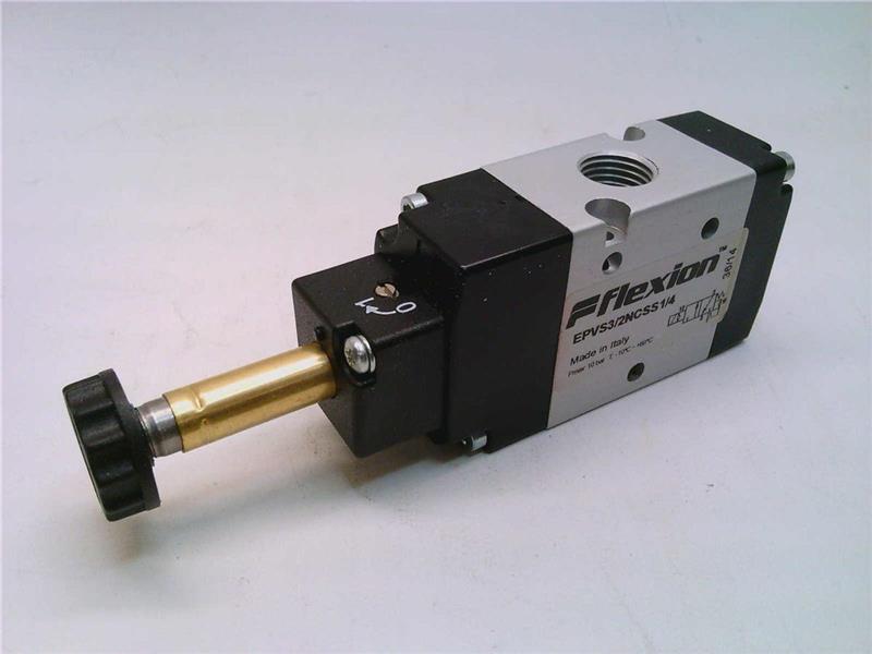 FLEXION EPVS3/2NCSS1/4