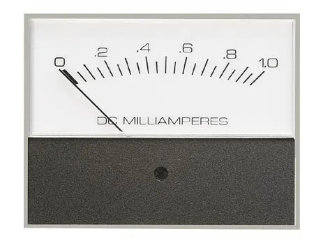 3MAS-DMA-001-U by JEWELL INSTRUMENTS