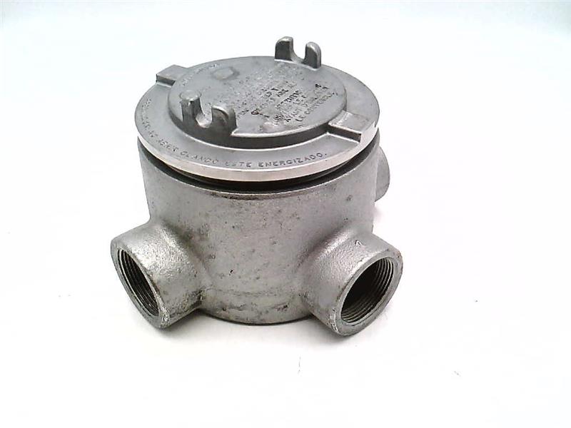 EATON CORPORATION GUAT59