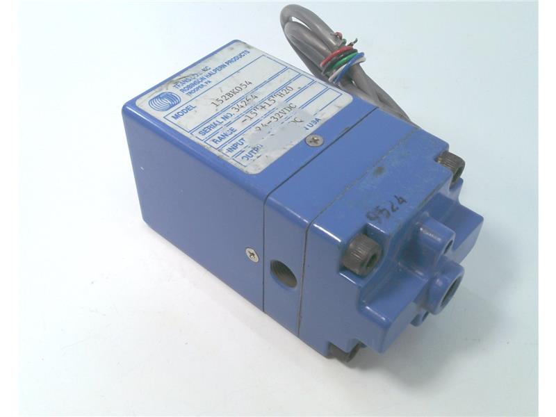 ROBINSON HALPERN 152BK054