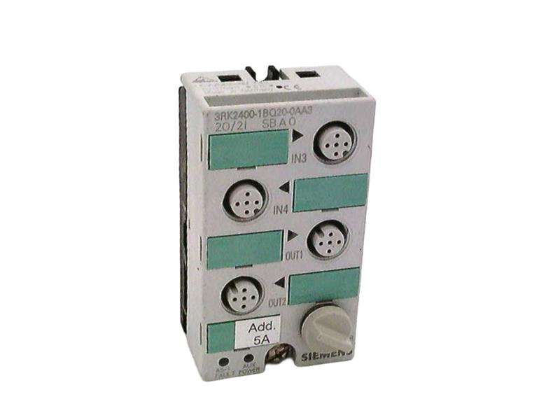 3RK2400-1BQ20-0AA3 by SIEMENS