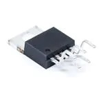 LM2595T-ADJ/NOPB by TEXAS INSTRUMENTS SEMI