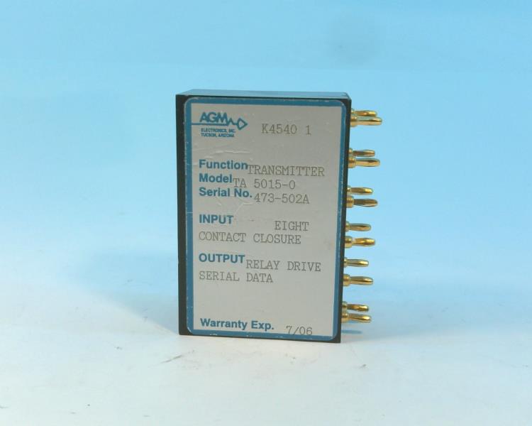 AGM ELECTRONICS TA 5015-0