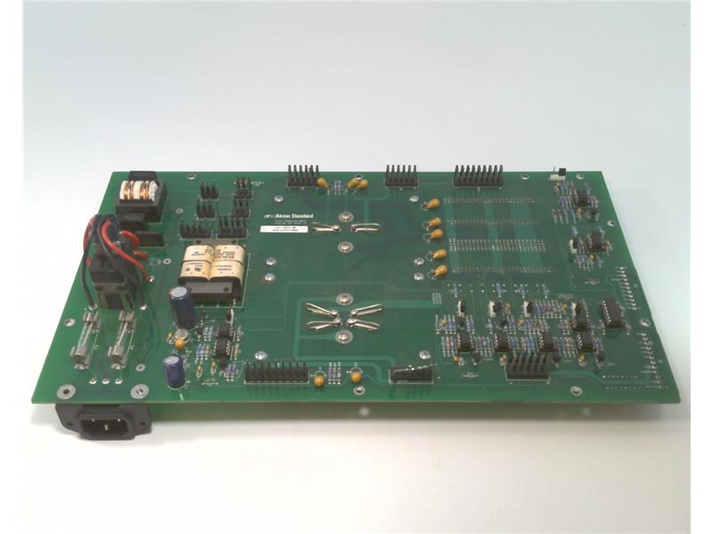 AKRON STANDARD 541-5672-00