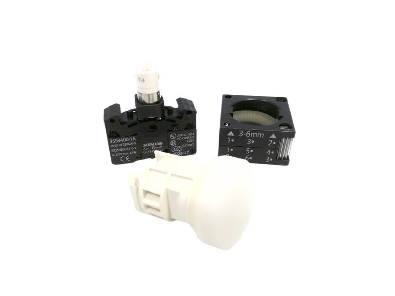 SIEMENS 3SB3236-6BA60