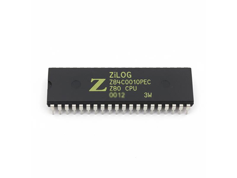 ZILOG Z84C0010PEC