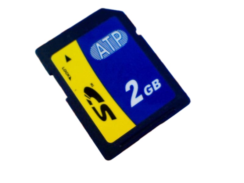 AF2GSDP-OEM by ATP ELECTRONICS