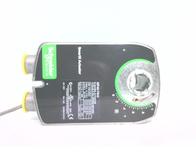 SCHNEIDER ELECTRIC MF40-7043