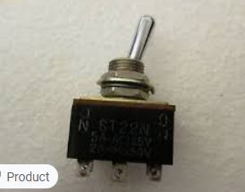 EATON CORPORATION ST22N