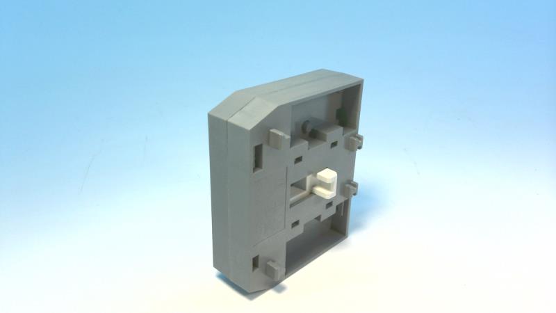 ASEA BROWN BOVERI VM19