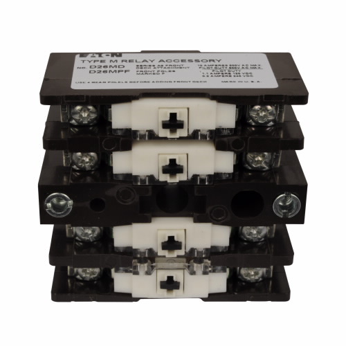 D26MD10 by EATON CORPORATION