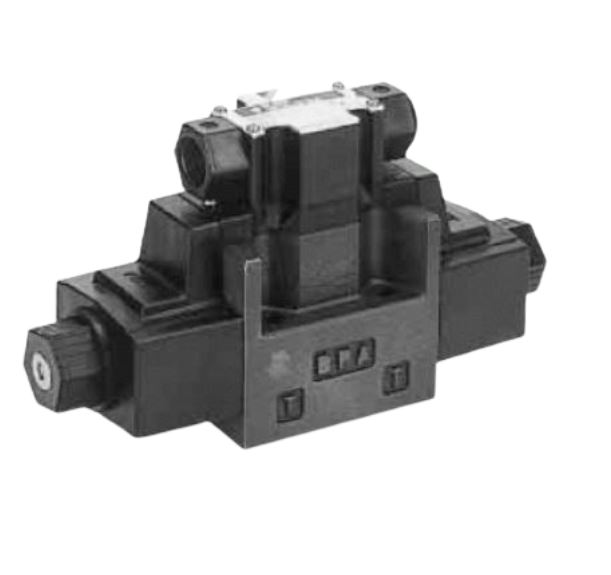 KSO-G02-2DB-30-EN by DAIKIN INDUSTRIES