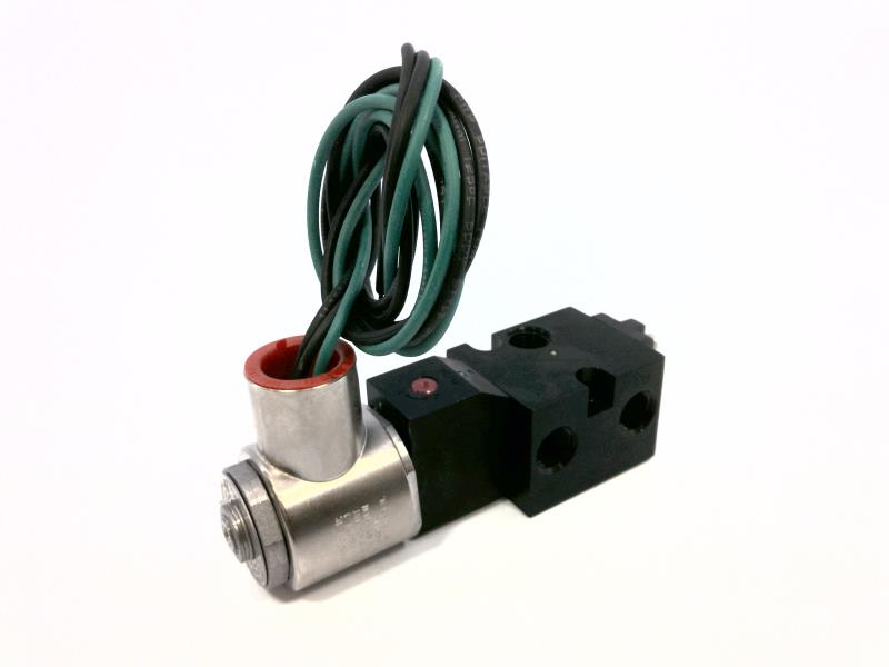 VERSA VALVES CGS-4232-NB2-XX-D024