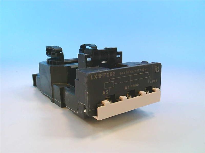 SCHNEIDER ELECTRIC LX1FF092