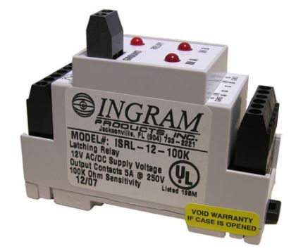 FISR2-12-100K by INGRAM PRODUCTS