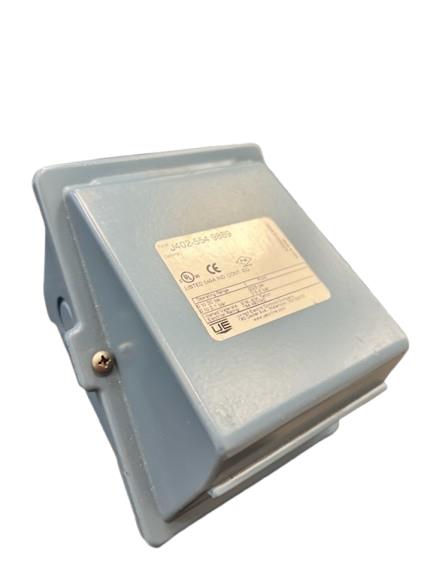 UNITED ELECTRIC J402-554-9889