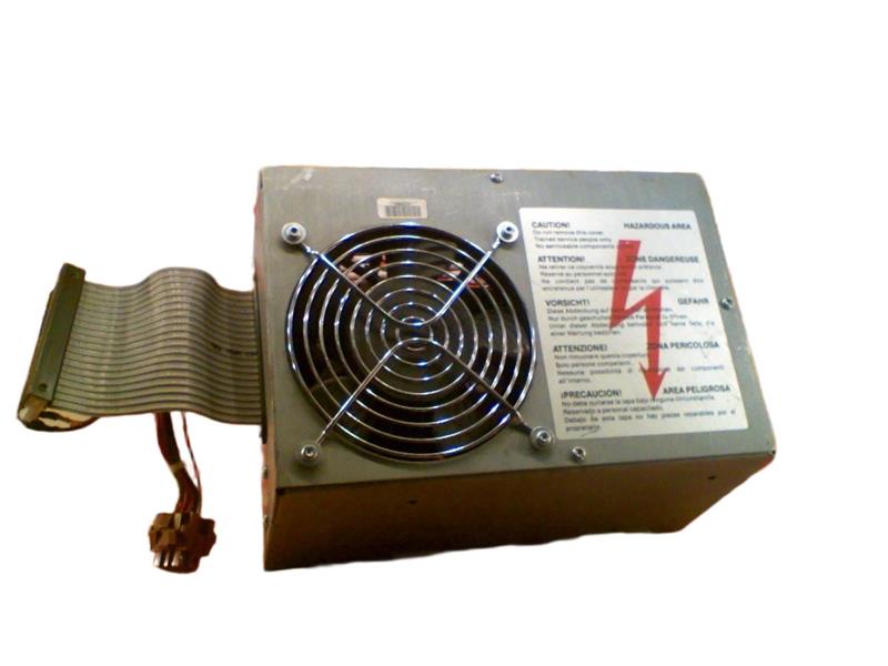 48064 by HEWLETT PACKARD COMPUTER