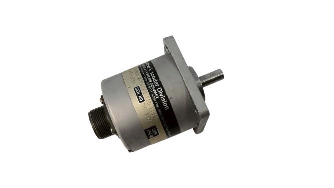 BEI SENSORS H25D-SB-500-A-7406R-LED-EM16