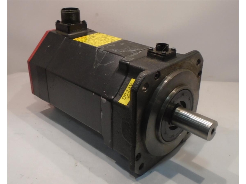 FANUC A06B-0238-B502