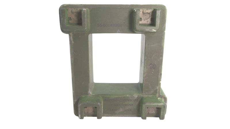 GENERAL ELECTRIC 55-501493G4