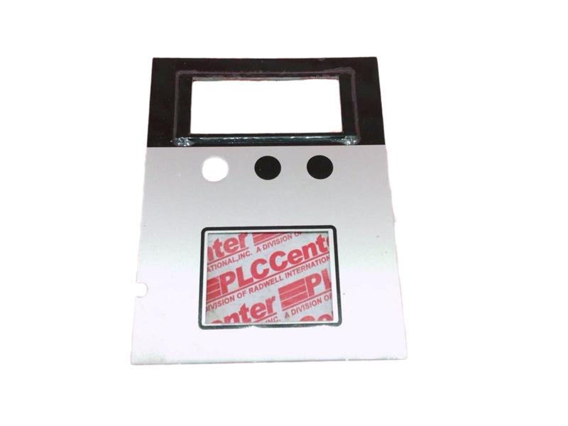 851-DIGITAL-FACEPLATE by INVENSYS