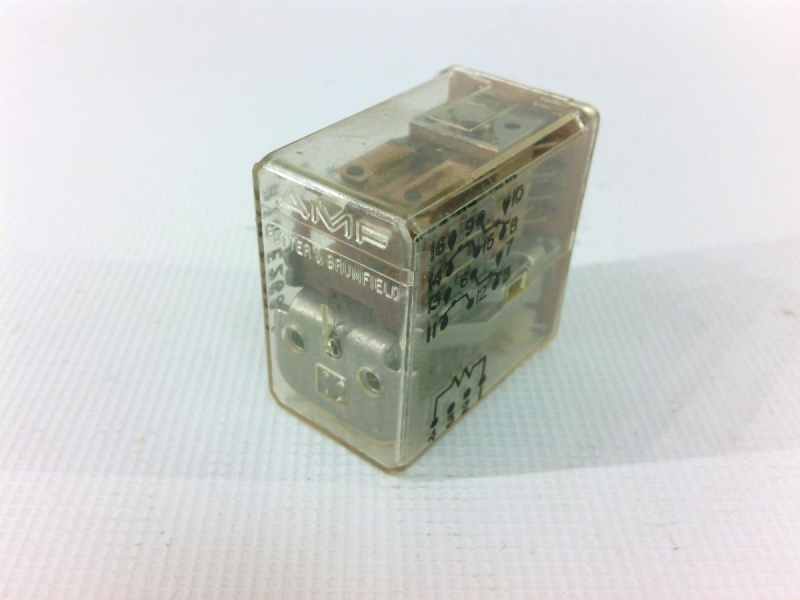 TE CONNECTIVITY R10-E268-1