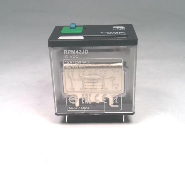 SCHNEIDER ELECTRIC RPM42JD