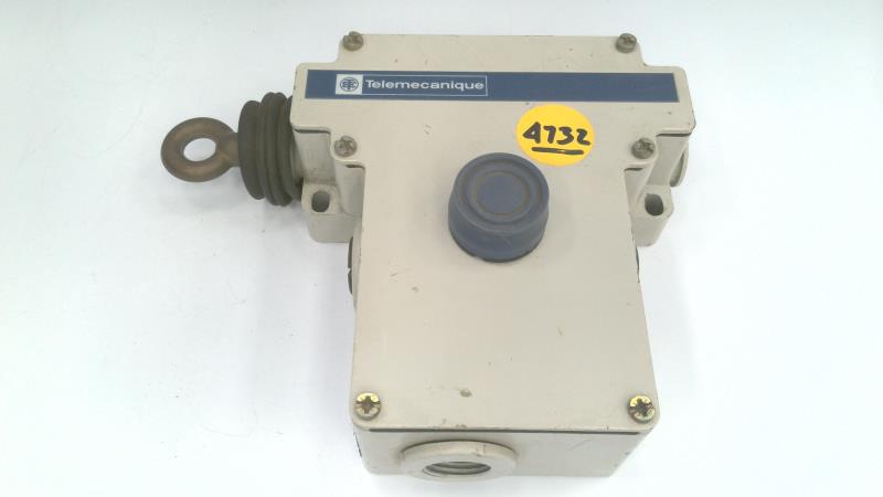 SCHNEIDER ELECTRIC XY2-CE...H7