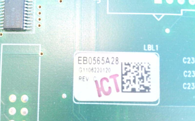 ASEA BROWN BOVERI EB0565A28