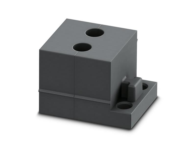 CES-SRG-BK-2X4 by PHOENIX CONTACT