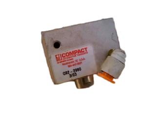 ITT Q92-2860