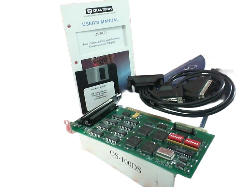 QS-100DS by ADVANTECH