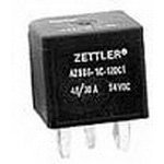 AMERICAN ZETTLER AZ986-1C-12DC2R1