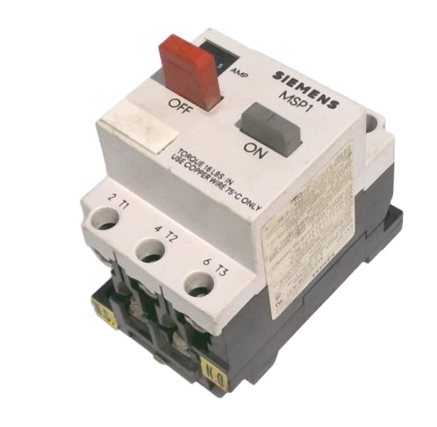 MSP10MA11 by SIEMENS