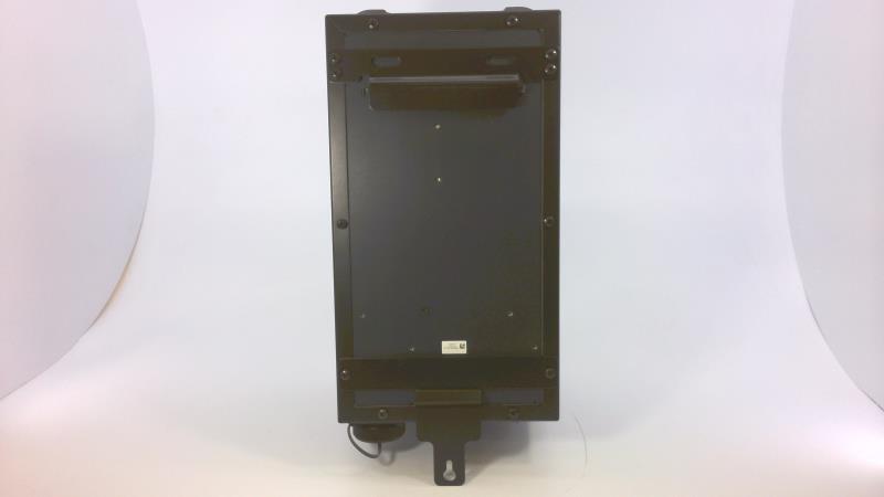 INGERSOLL RAND QCD11-F